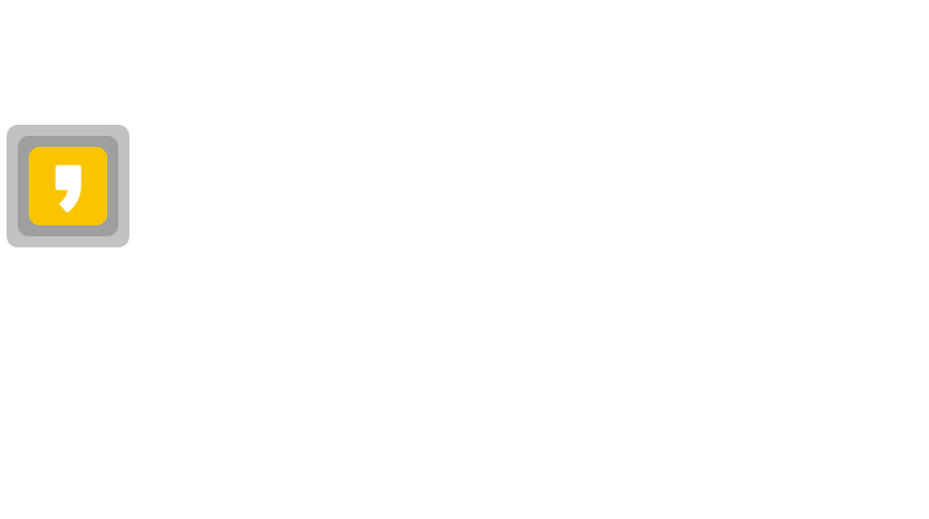 각종 SNS 아이콘 이미지