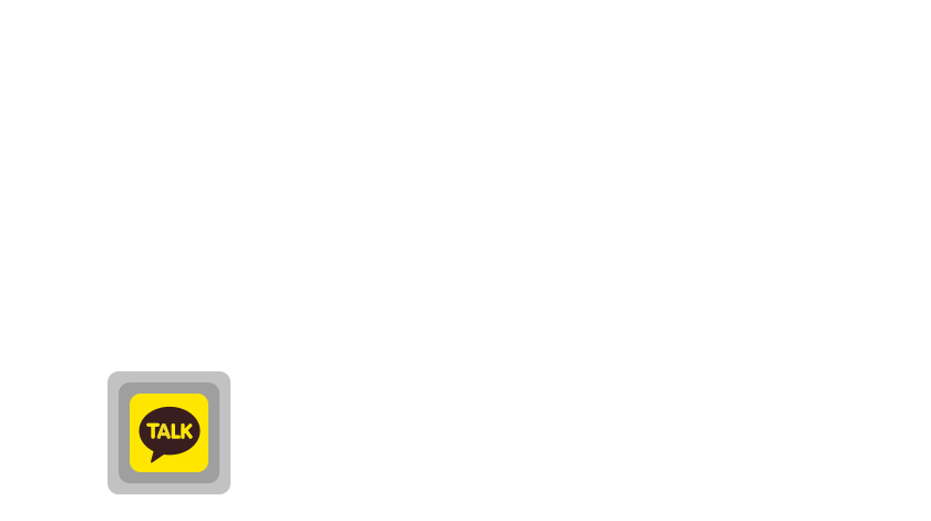 각종 SNS 아이콘 이미지
